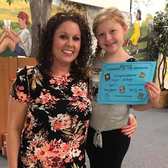 Meet your Posher, Sara - Picture 1 of 1